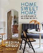 Medina Grillo - Home Sweet Home