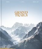 Alexis Berg, Frederic Berg, Frédéric Berg, Aurelien Delfosse, Aurélien Delfosse - Grand Trails