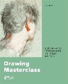 Guy Noble, Noble Guy - Drawing Masterclass