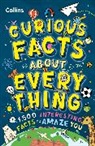 Collins Kids - Curious Facts About Everything