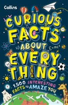 Collins Kids - Curious Facts About Everything