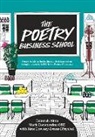 Deborah Alma, Alma Deborah, Mark Constantine, Constantine Mark, Ka Downey-Evans, Kate Downey-Evans... - The Poetry Business School