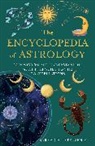 Sarah Christensen Fu, Christensen Fu Sarah - The Element Encyclopedia of Astrology