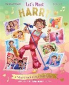 Claire Baker, Mariana Avila Lagunes - Let's Meet Harry