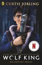 Curtis Jobling, Jobling Curtis - Wolf King