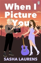 Sasha Laurens - When I Picture You