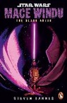 Steven Barnes, Barnes Steven - Star Wars: Mace Windu: The Glass Abyss