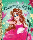Maria Lia Malandrino, Random House BFYR, Cat Reynolds - Chappell Roan: A Little Golden Book Biography