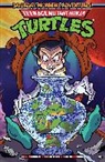 Erik Burnham, Sarah Myer, Dan Schoening - Teenage Mutant Ninja Turtles: Saturday Morning Adventures, Vol. 5