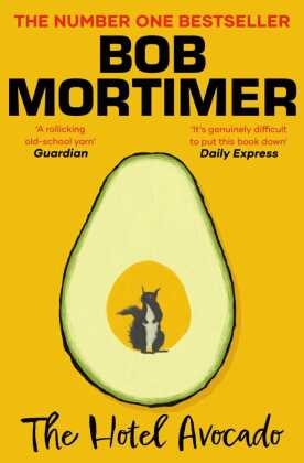 Bob Mortimer, Mortimer Bob - Hotel Avocado