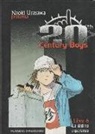 Naoki Urasawa - 20th Century Boys 6, La última esperanza