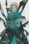Jun Mochizuki - Pandora hearts 14