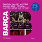 Natalia Arroyo Clavell - Barça : emoción, goles y victoria