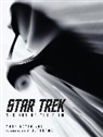 Mark Cotta Vaz, Vaz Mark Cotta - Star Trek: The Art of the Film