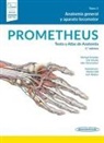Prometheus. Texto y Atlas de Anatomía