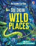 Laura Cowan, Cowan Laura, Vinh Nguyen, Rong Pham - See Inside Wild Places