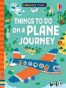 Simon Tudhope, Tudhope Simon, Various - Things To Do on a Plane Journey