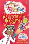 Zanna Davidson, Davidson Zanna, Elwick Elissa - Izzy the Inventor and the Scary Fairy