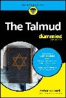 Arthur Kurzweil, Arthur (Elat Chayyim) Kurzweil, Kurzweil Arthur - Talmud for Dummies