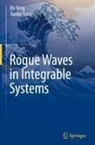 Bo Yang, Jianke Yang - Rogue Waves in Integrable Systems