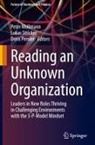 Doris Pemler, Lukas Stricker, Peter Wollmann - Reading an Unknown Organization