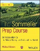 Michael Gibson, Gibson Michael - The Sommelier Prep Course