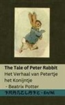 Beatrix Potter - The Tale of Peter Rabbit / Het verhaal van Petertje het Konijntje