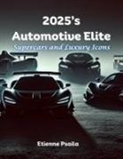 Etienne Psaila - 2025's Automotive Elite