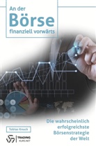 Tobias Knuck - An der Börse finanziell vorwärts