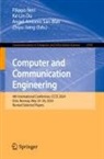 Ke-Lin Du, Zhiyu Jiang, Filippo Neri, Angel-Antonio San-Blas - Computer and Communication Engineering