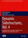 Walter D'Ambrogio, Dan Roettgen, Maarten van der Seijs, Maarten van der Seijs - Dynamic Substructures, Vol. 4