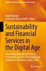 Lorenzo M. Bujosa Vadell, M Bujosa Vadell, Nadia Mansour - Sustainability and Financial Services in the Digital Age