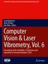 Javad Baqersad, Dario Di Maio, Dan Rohe - Computer Vision & Laser Vibrometry, Vol. 6