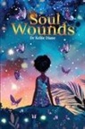 Kellie Diane - Soul Wounds Journal
