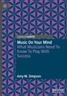 Amy M. Simpson - Music on Your Mind