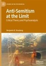 Benjamin B Strosberg, Benjamin B. Strosberg - Anti-Semitism at the Limit