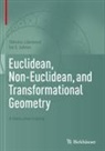 Isa S. Jubran, Shlomo Libeskind - Euclidean, Non-Euclidean, and Transformational Geometry