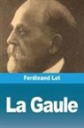 Ferdinand Lot - La Gaule