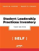 James M Kouzes, James M. Kouzes, James M. (Emeritus Kouzes, Barry Z Posner, Posner Barry Z. - Student Leadership Practices Inventory