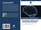 Mariane Ribeiro da Silva Rodrigues - Smartphone-gesteuerter motorisierter Rollstuhl