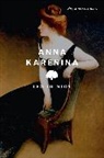 Leo Tolstoy - Anna Karenina