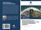 André Mampuya - Untersuchung von Querschwingungen in der Turbinen-Generator-Einheit 5