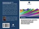Pat Precin - Zusammenhang zwischen Mentalisierung und psychosomatischen Erkrankungen