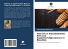 Thaís Braga de Paula - Natrium in französischem Brot aus Supermarktbäckereien in Brasilien