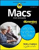 Mark L Chambers, Mark L. (Columbia Chambers, Chambers Mark L. - Macs for Seniors for Dummies