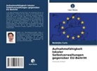 Nedeljko ¿Uri¿, Nedeljko Curic - Aufnahmefähigkeit lokaler Selbstverwaltungen gegenüber EU-Beitritt