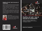 Ekaterina Samigulina - Modifica di tutti i tipi di miscele di carburante