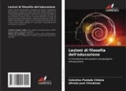 Celestino Piedade Chikela, Alfredo José Chimbinda - Lezioni di filosofia dell'educazione