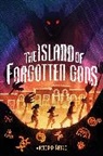 Victor Pineiro, Victor Piñeiro - The Island of Forgotten Gods