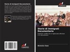 Berenice Saez - Storie di immigrati Documentario